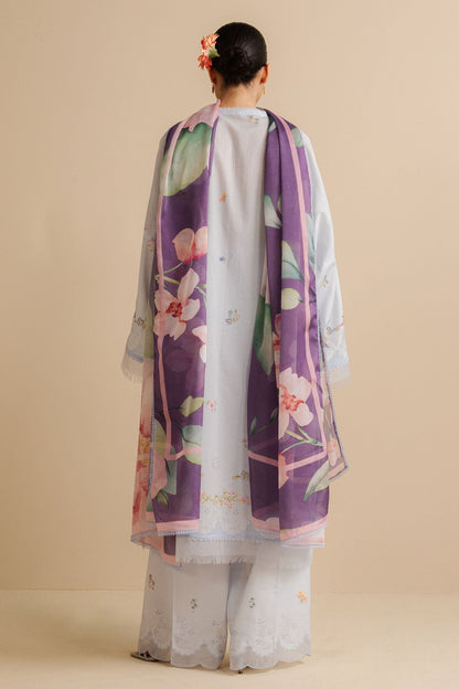 Zara Shahjahan | Coco Prints | Aria-3A