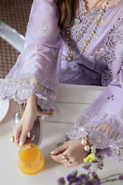 Nureh | Mademoiselle Luxury Swiss | NE-81 - House Of Anaya