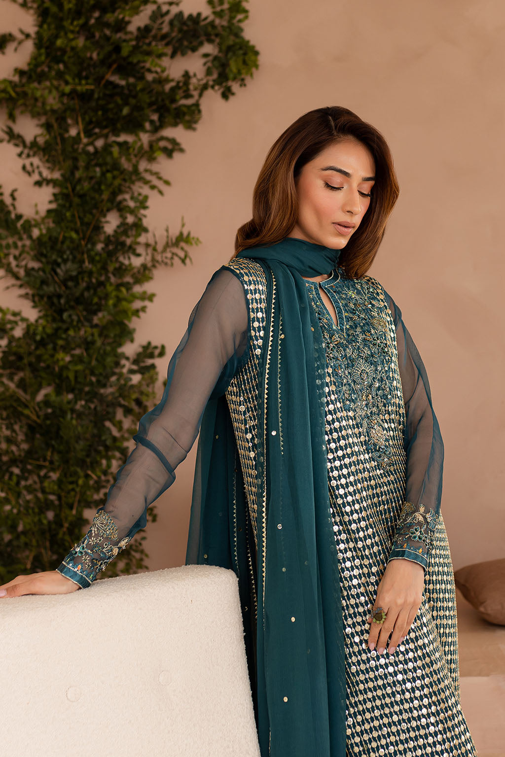 Vanya | Veranda Fromals |  VR-03