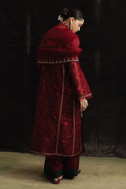 Zara Shahjahan | Studio Portraits | Baila