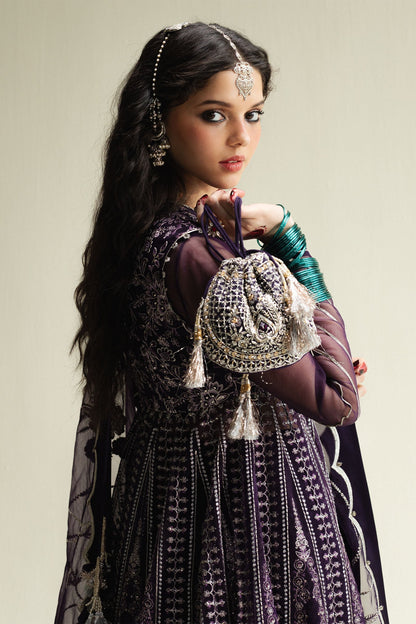 Zara Shahjahan | Wedding Formals 25 | Ziya