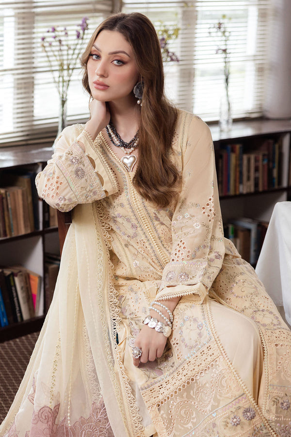 Nureh | Mademoiselle Luxury Swiss | NE-85 - House Of Anaya