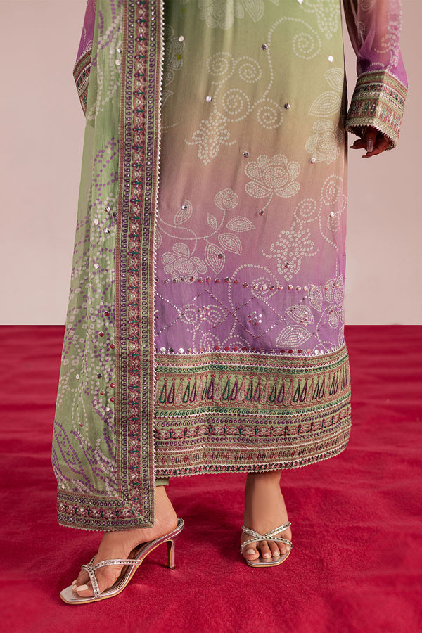 Nureh | Jugni Festive | NP-699