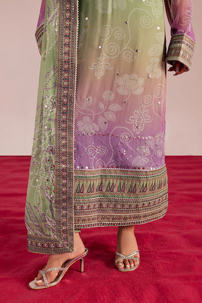 Nureh | Jugni Festive | NP-699