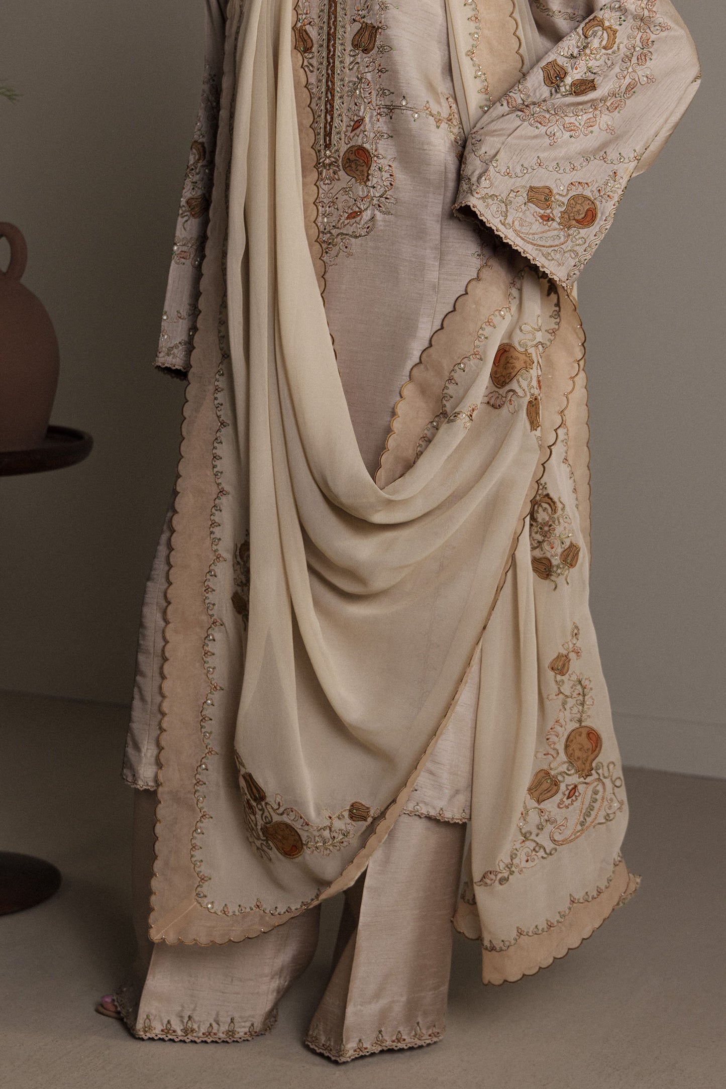 Zara Shahjahan | Festive Eid II 2026 | Shaista