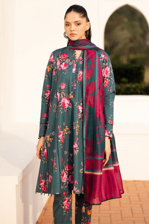 Jazmin | Ready to Wear 25 | RTW - 1186 - House Of Anaya