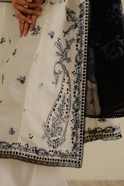 Zara Shahjahan | Coco Lawn 25 | Yana-4A