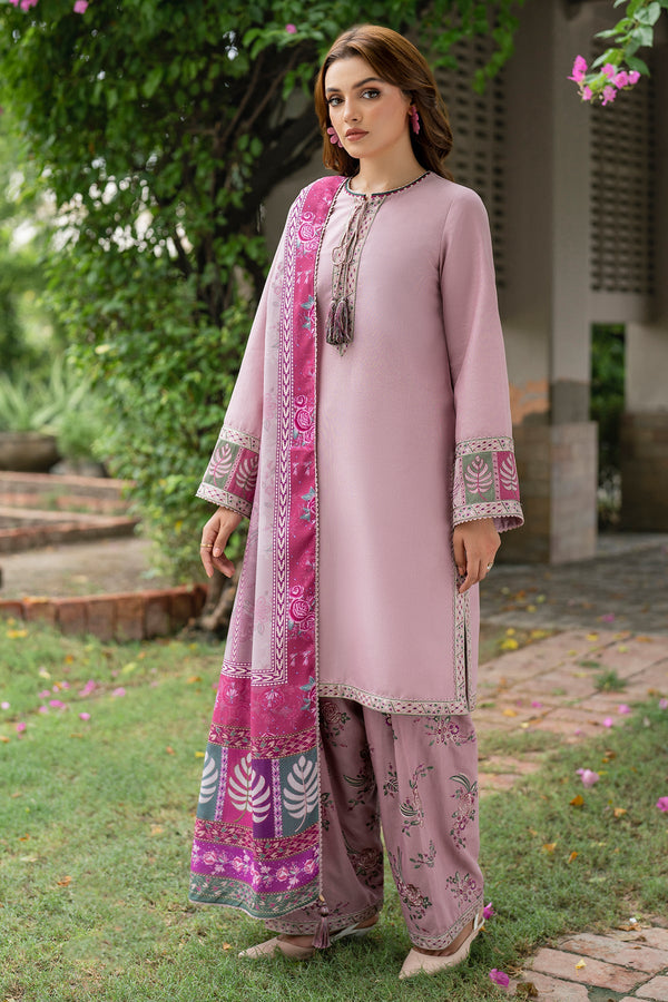 Jazmin | Winter Edition 24 | KHADDAR UW-0055 - House Of Anaya