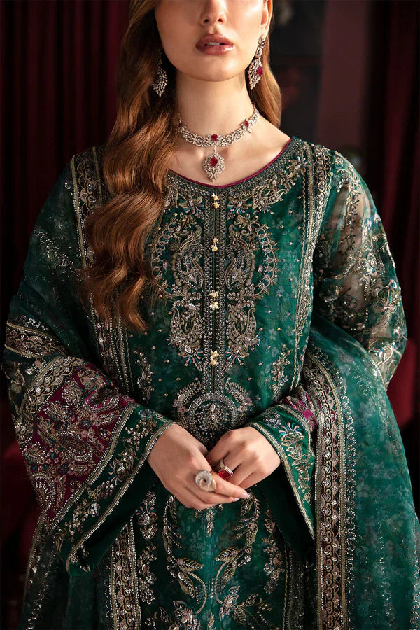 Nureh | Elanora Formals 24 | Charm - House Of Anaya