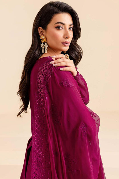 Farasha | Lumiere Formals | Mystic Mauve