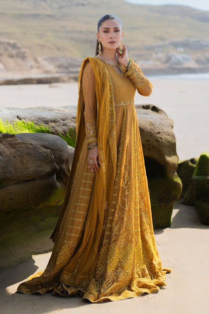 Naqshi | Sahil Kinaray | AINARA - House Of Anaya