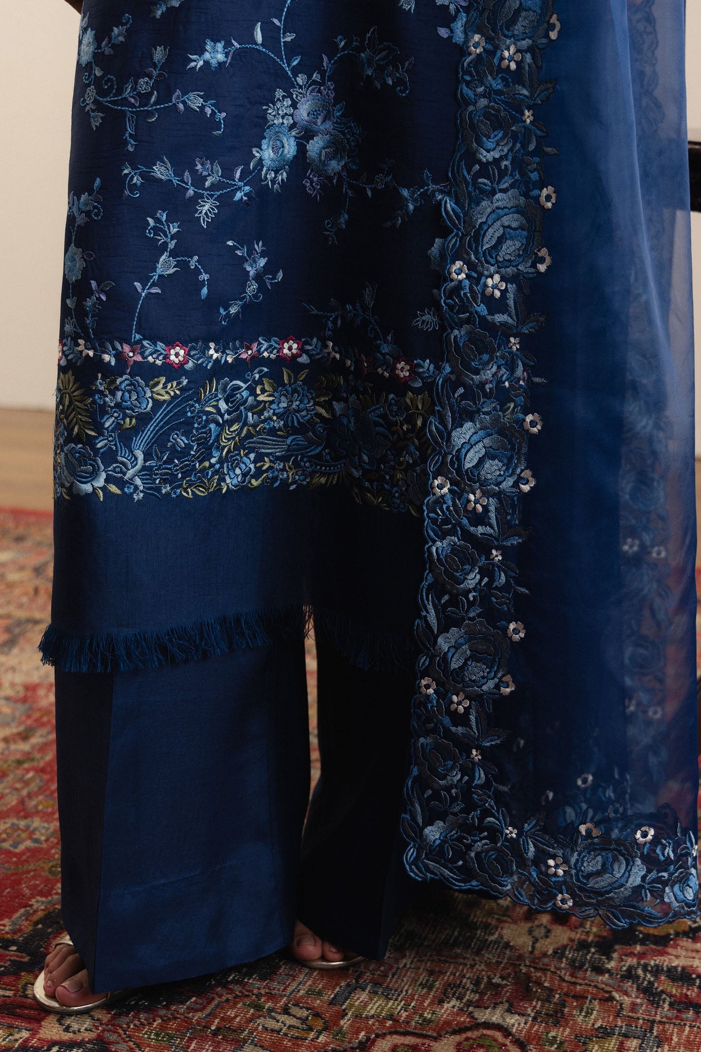 Zara Shahjahan | Eid Festive 26 | Neelzar