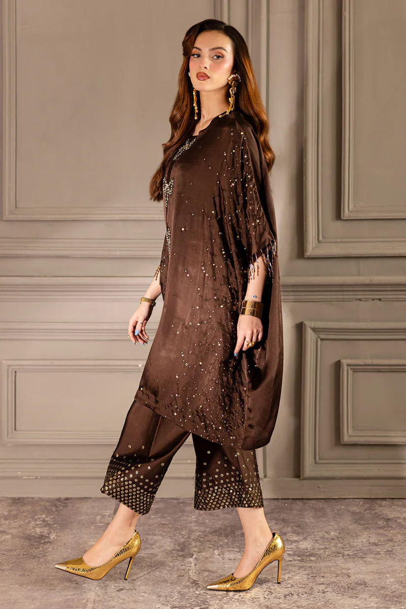Nureh | Fancy Formal Pret | TW-15