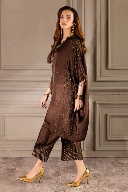 Nureh | Fancy Formal Pret | TW-15