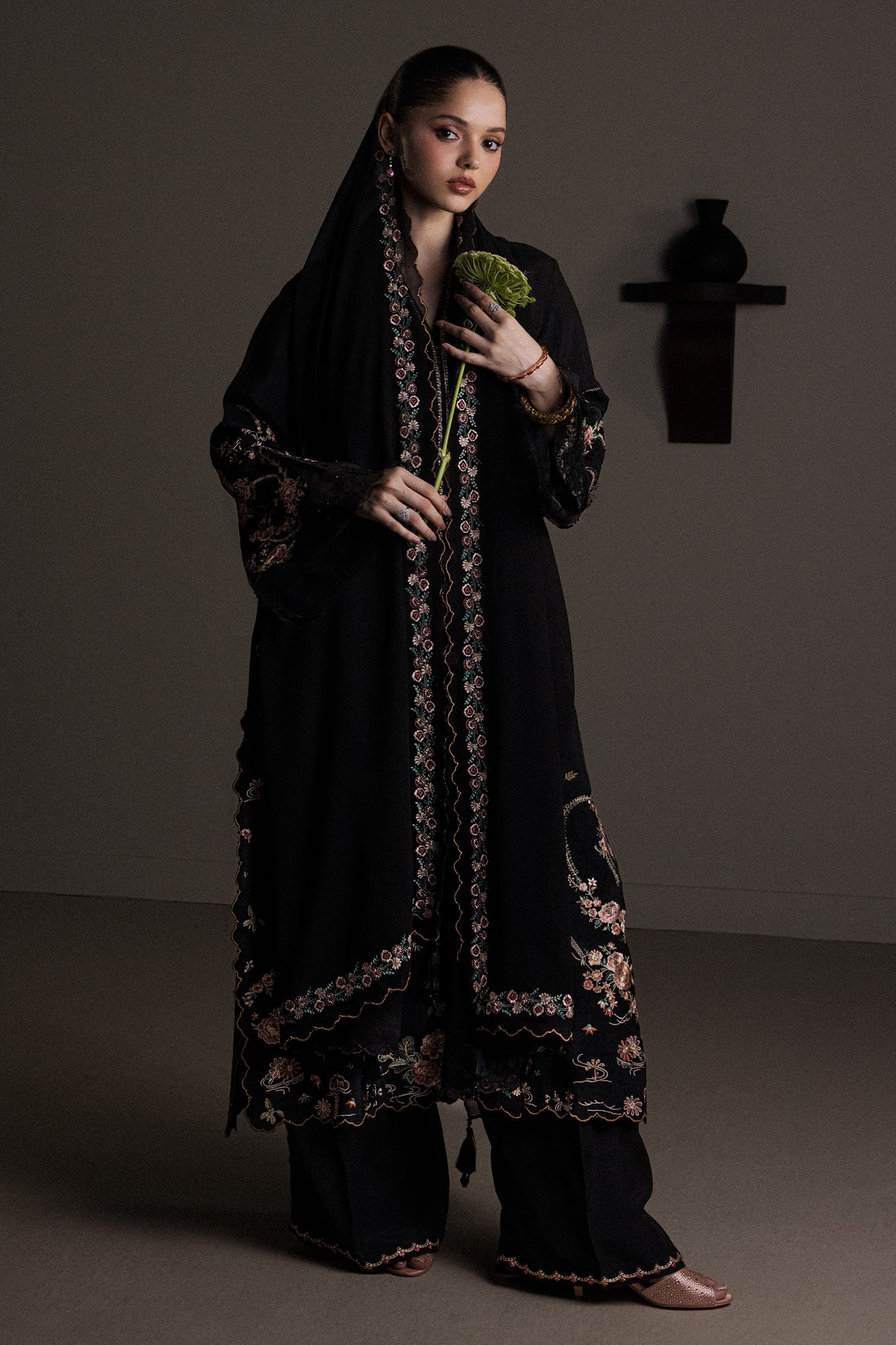 Zara Shahjahan | Festive Eid II 2026 | Shaam