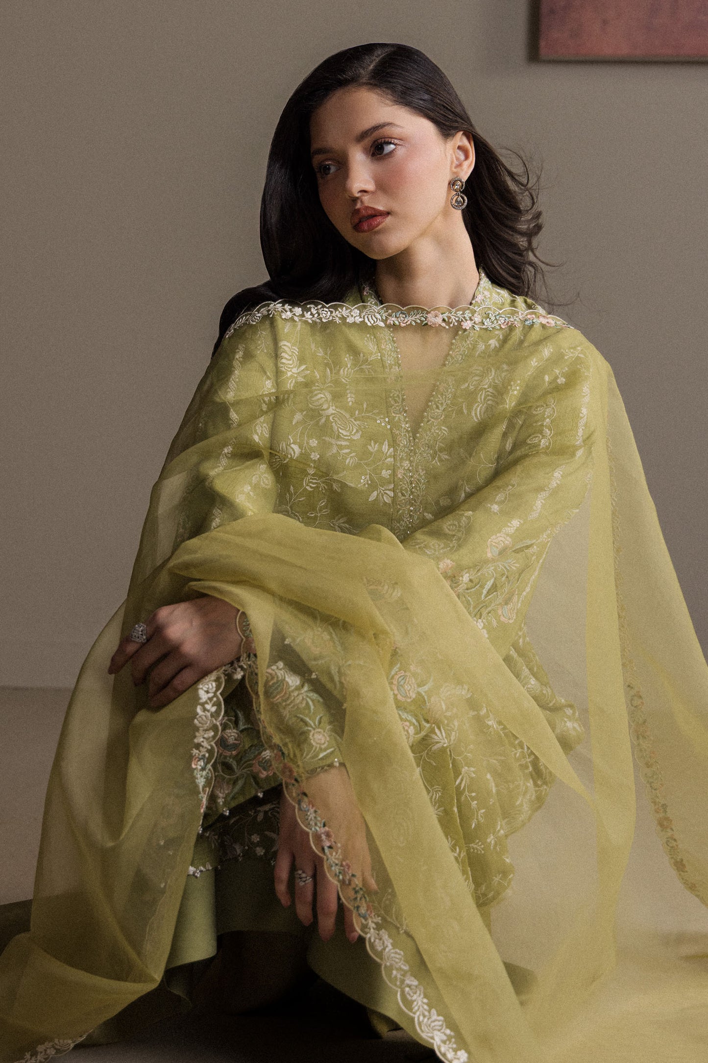 Zara Shahjahan | Festive Eid II 2026 | Zarqash