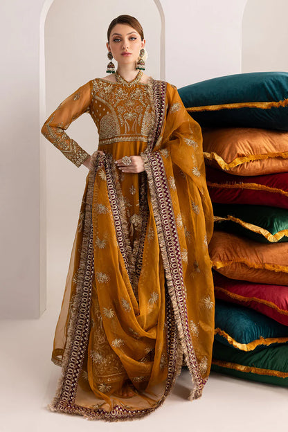 Nureh | Fancy Formal Pret | NP-514