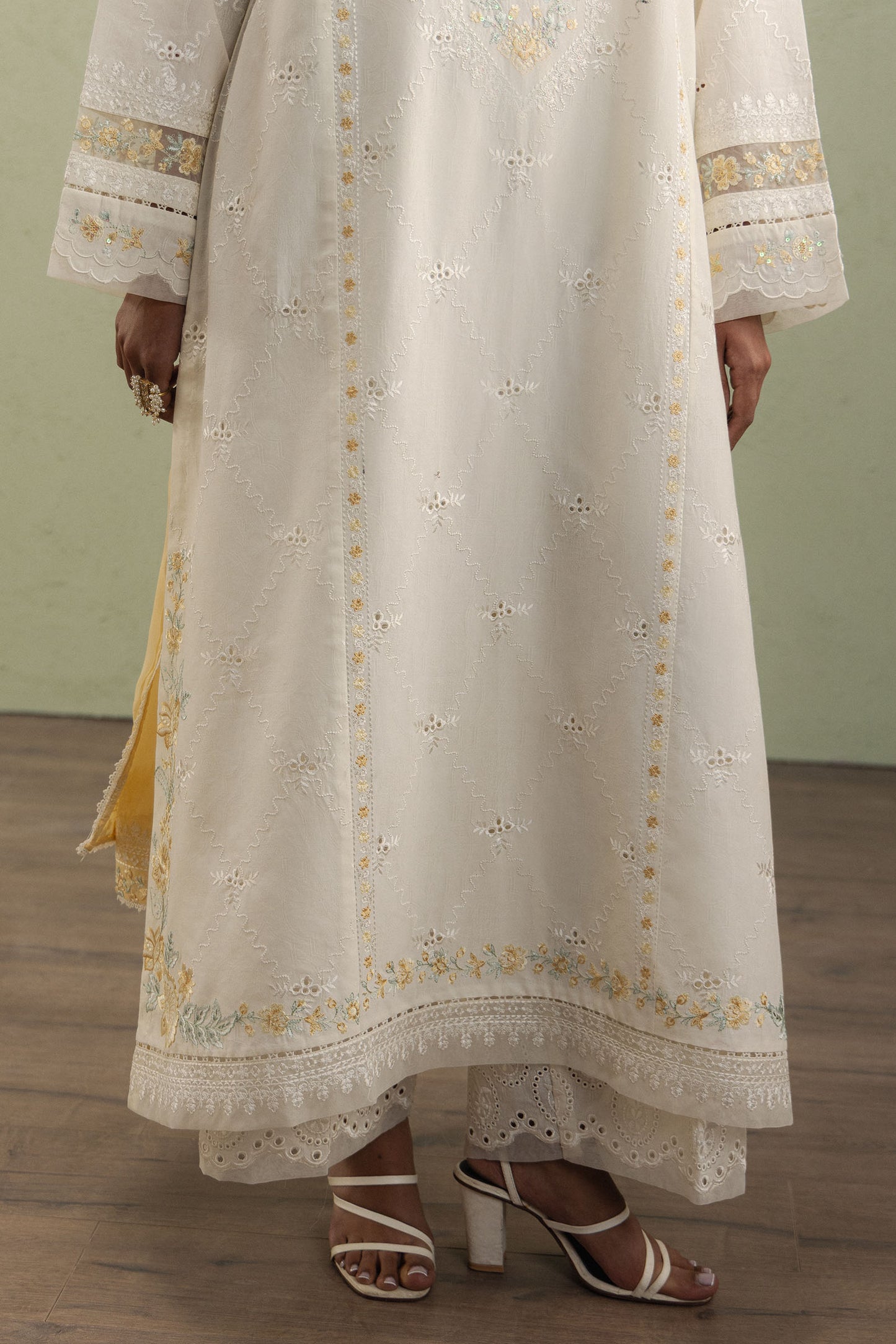 Zara Shahjahan | Eid Pret 2026 | Mahvash
