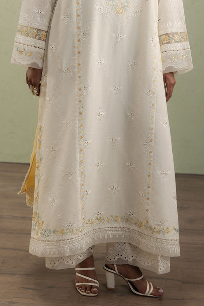 Zara Shahjahan | Eid Pret 2026 | Mahvash