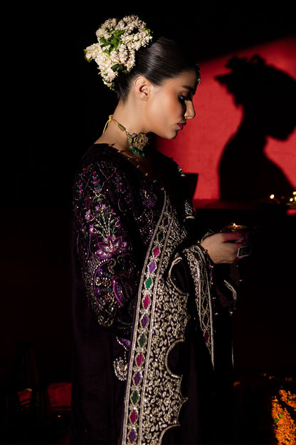 Nureh | Maya Velvet | NW-91
