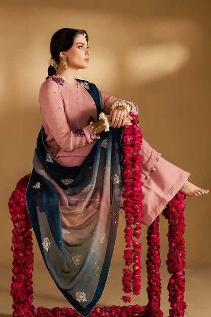 Nureh | Mukeshkari Luxe | MK-14