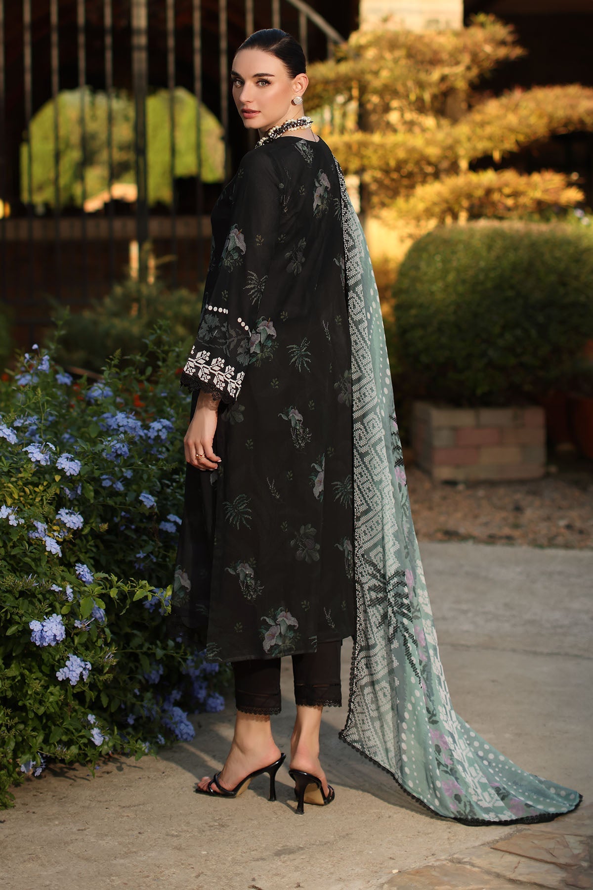 Nureh | Signature Prints 26 | SP-198
