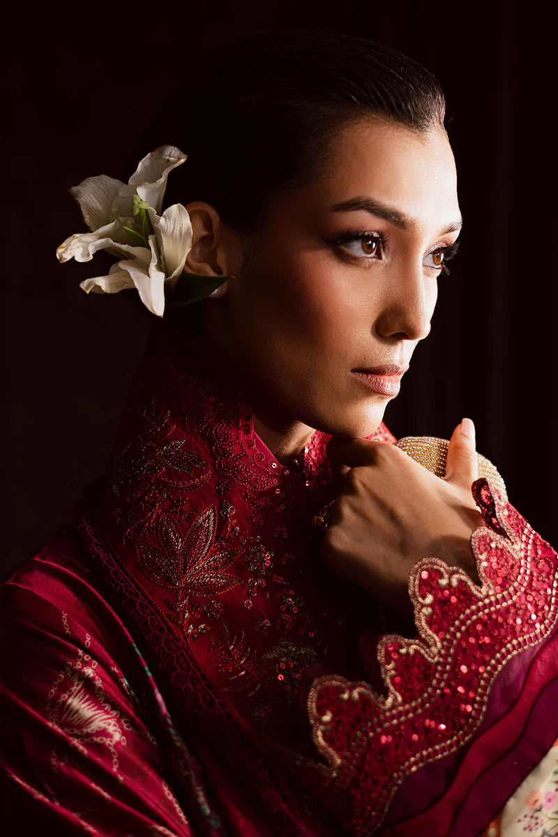 Nureh | The Silk Collection | S - 28