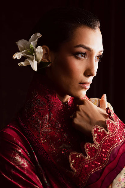 Nureh | The Silk Collection | S - 28