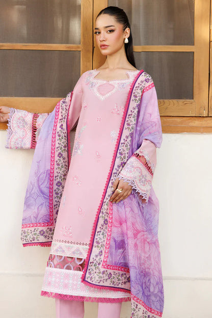 Farasha | Summer weaves | Petal Bloom
