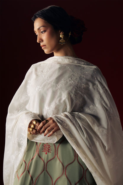 Zara Shahjahan | Eid Basics 2026 | Amanat