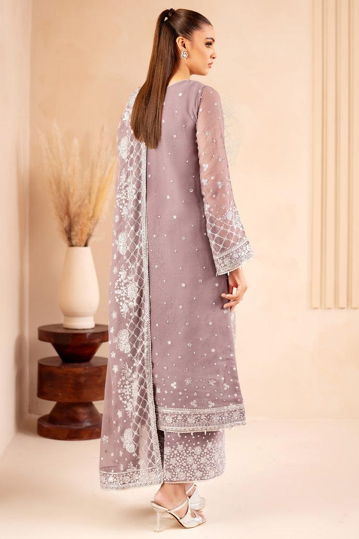 Farasha | Lumiere Formals | Vista