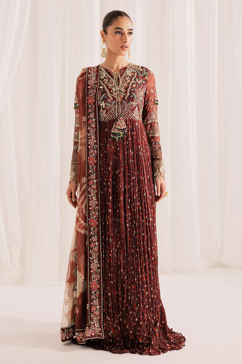 Nureh | Fancy Formal Pret | NP-642
