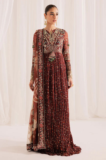 Nureh | Fancy Formal Pret | NP-642