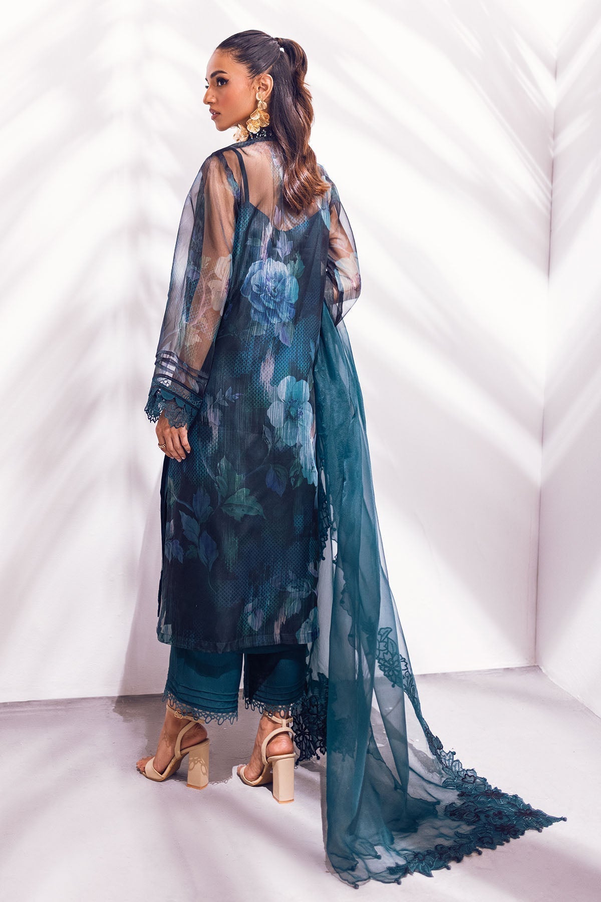 Nureh | Ballerina Formals | COCO LOVE - House Of Anaya