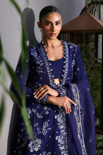 Afrozeh | La Fuchsia 25 | Maison