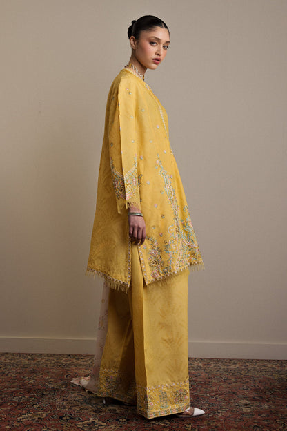 Zara Shahjahan | PRET EID II 2026 | ZARSHA