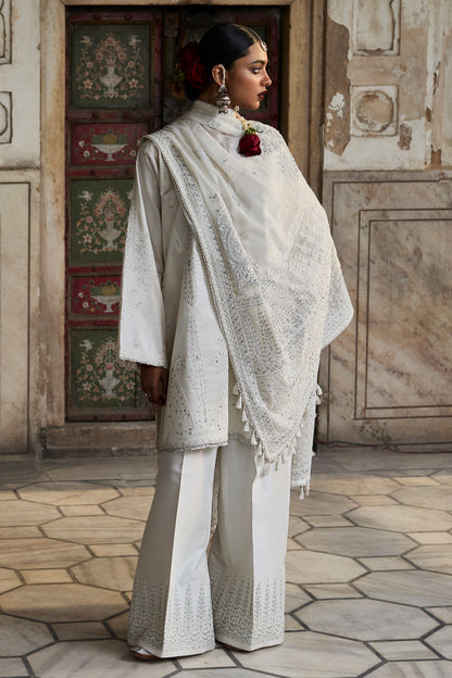 Zara Shahjahan | Bhopal | Raihaana