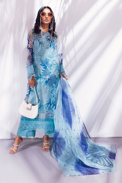 Nureh | Ballerina Formals | COSMOS - House Of Anaya