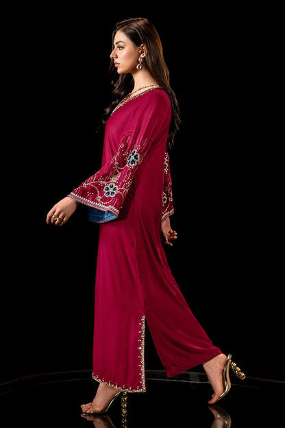 Naqshi | Makhmal 24 | NINA - House Of Anaya