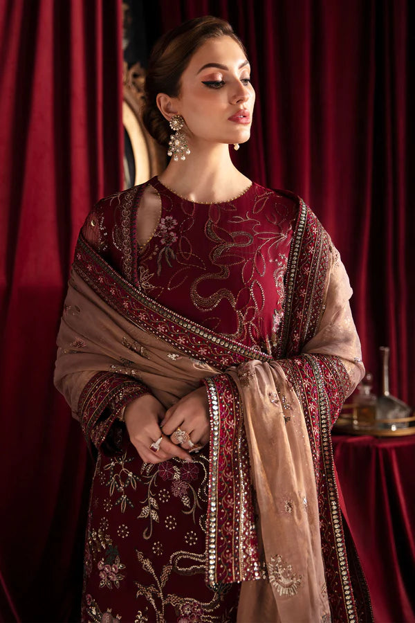 Nureh | Elanora Formals 24 | Soir