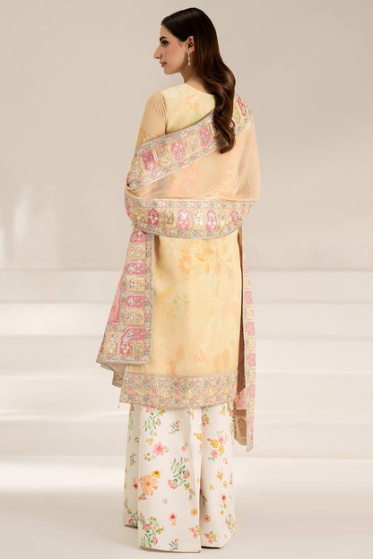 Farasha | Fiorella Formals'26 | Floral Ray