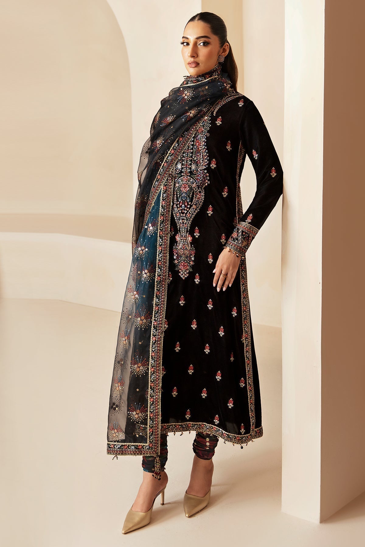 Jazmin | Velvet Edit 24 |  Velvet Formal VF-2028 - House Of Anaya