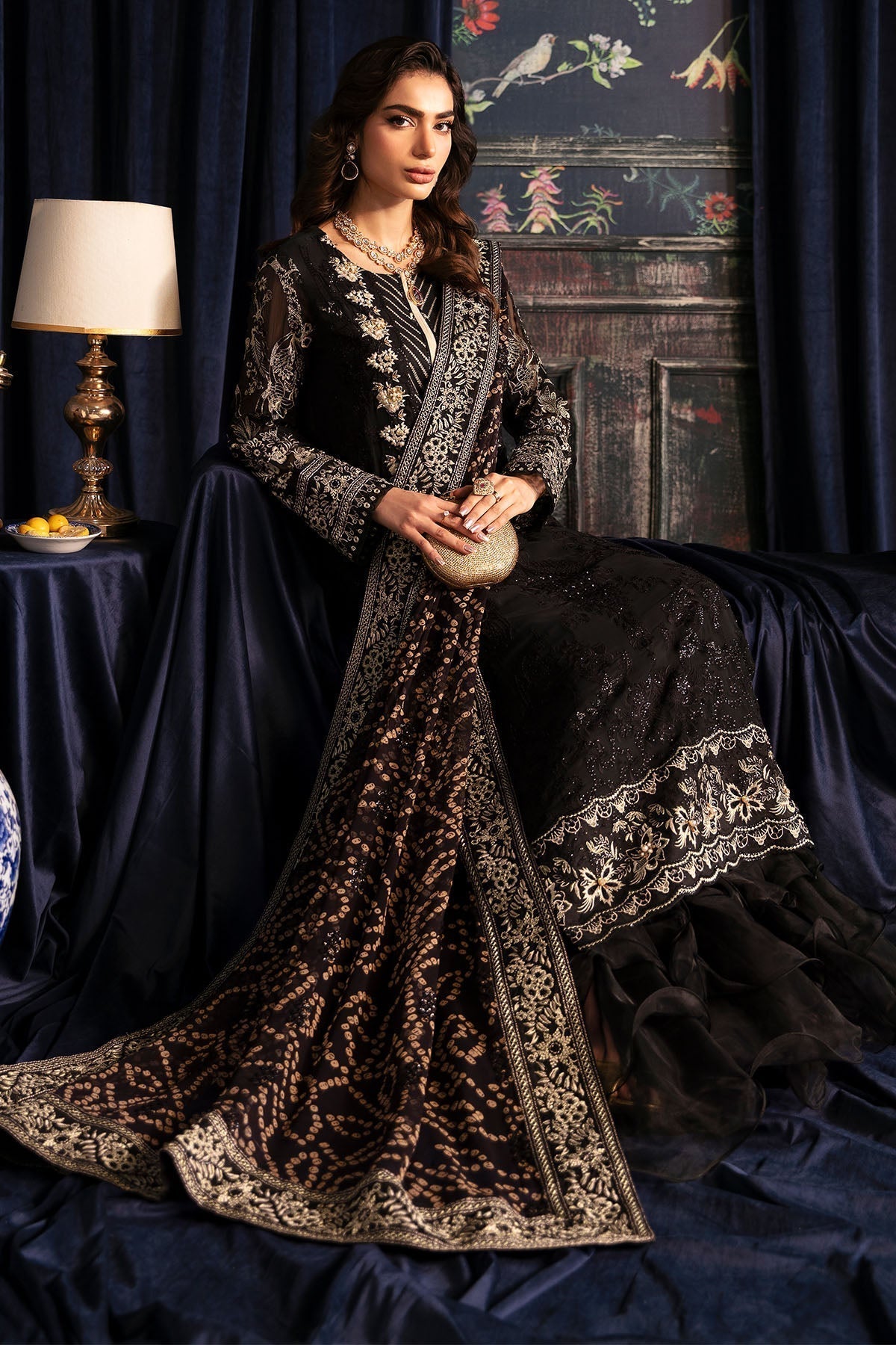 Nureh | Elanora Formal 24 | NEL-47 - House Of Anaya