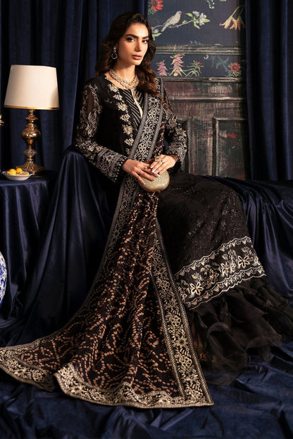 Nureh | Elanora Formal 24 | NEL-47 - House Of Anaya