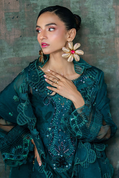 Nureh | Ballerina Formals | NU2-152 - House Of Anaya