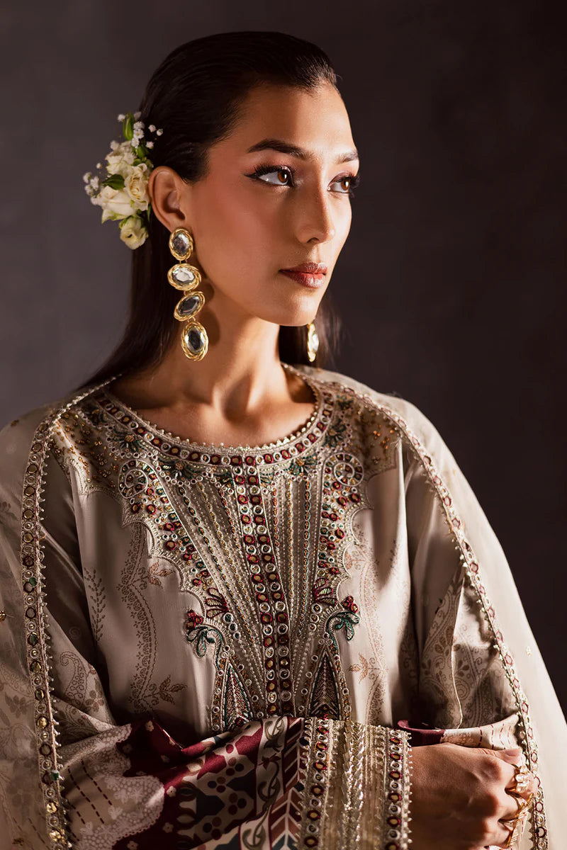 Nureh | The Silk Collection | S - 27