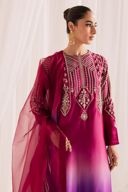 Nureh | Fancy Formal Pret | NP-613