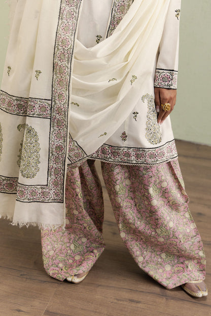 Zara Shahjahan | Eid Pret 2026 | Aabroo