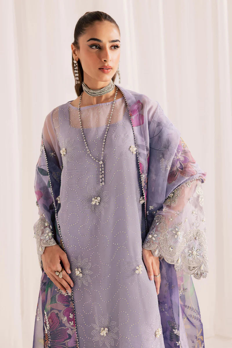 Nureh | Fancy Formal Pret | NP-641