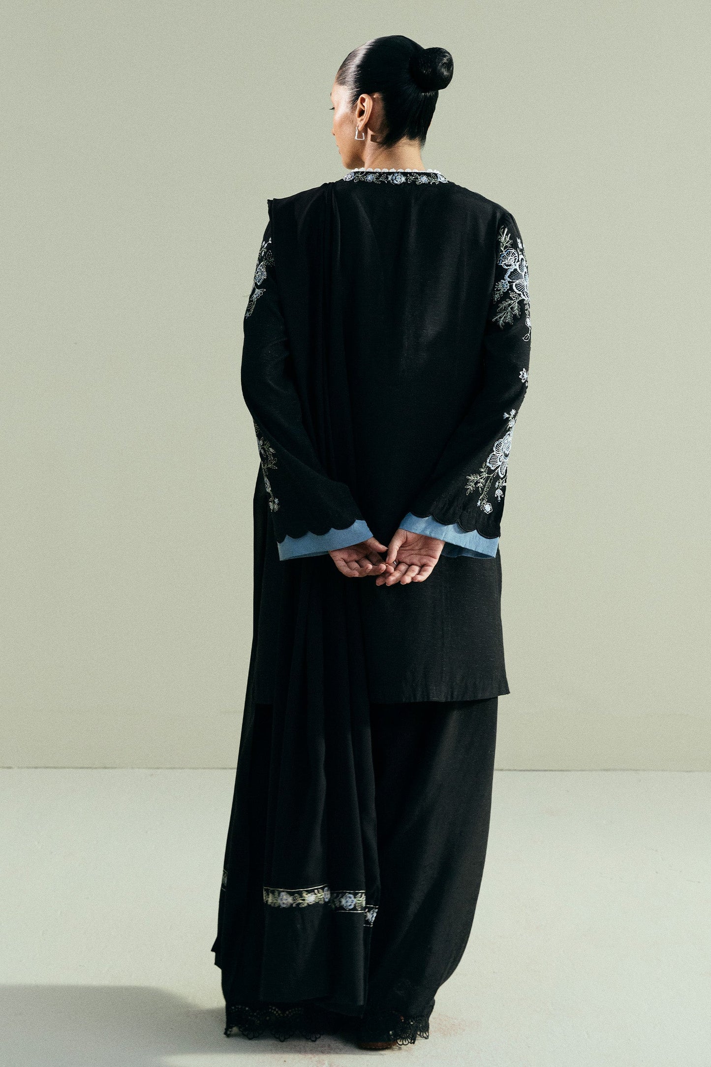 Zara Shahjahan | Pret A W 25 | CR25P0954